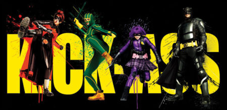Πρώτη Ματιά: Kick-Ass 2