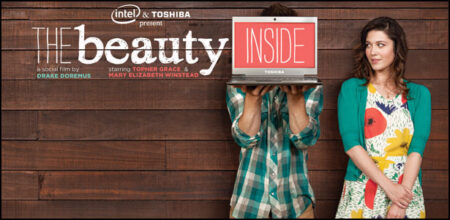 Web Mini-Series: “The Beauty Inside”