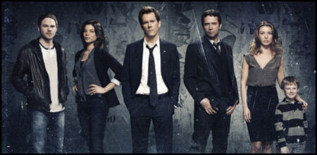 Νέο Promo-Trailer του “The Following” The Following
