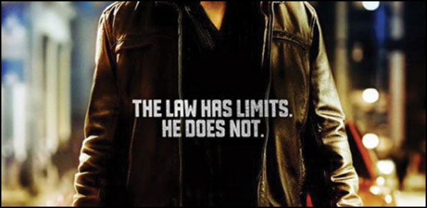 Trailer του “Jack Reacher”