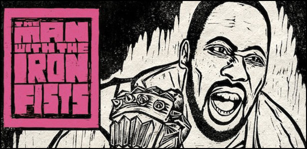 Δυο Νέα Clips του “The Man With The Iron Fists”