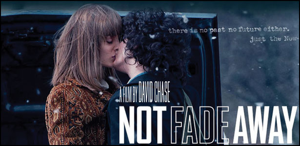 Trailer του “Not Fade Away”