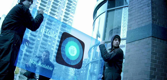 Ταινία Μικρού Μήκους: “Plurality” Ταινία Μικρού Μήκους: "Plurality"