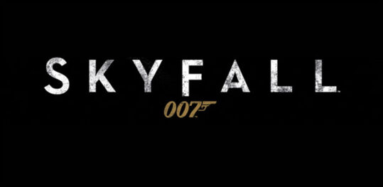 “Skyfall”