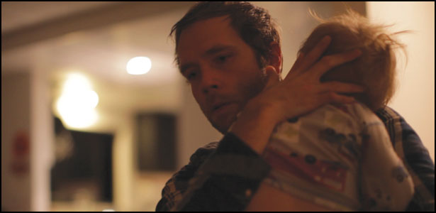 Trailer του “The End of Love”