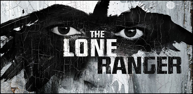 Πρώτο Trailer του “The Lone Ranger” The Lone Ranger