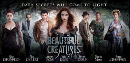 Beautiful Creatures
