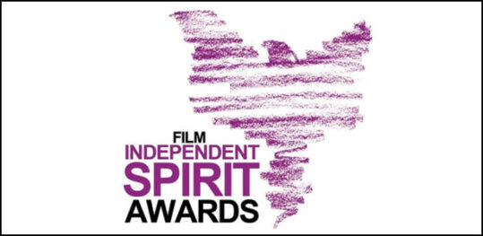 Οι Υποψηφιότητες για τα “Film Independent Spirit Awards”