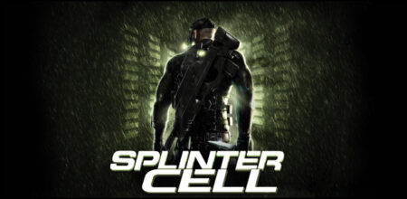 Και το “Splinter Cell” στη Μεγάλη Οθόνη