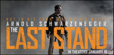 the last stand