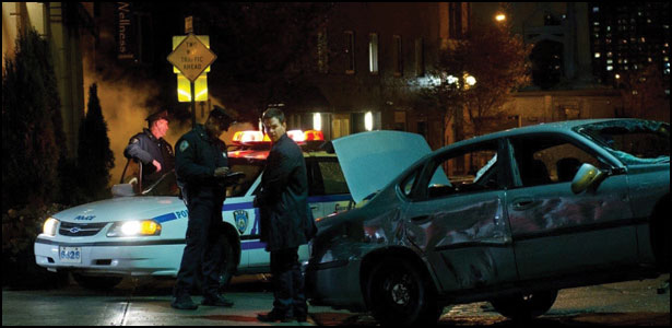 Νέο Trailer του “Broken City”