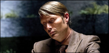 Νέο Trailer του “Hannibal” Hannibal