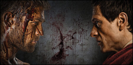 Νέα Clips & Trailer του «Spartacus: War Of The Damned»