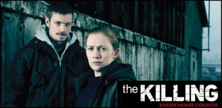 Τον Μαϊο η Τρίτη Σαιζόν του “The Killing”