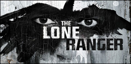 The Lone Ranger