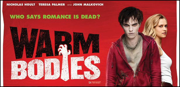 Δείτε τα Πρώτα 4 Λεπτά του “Warm Bodies” Warm Bodies