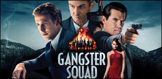 Gangster Squad