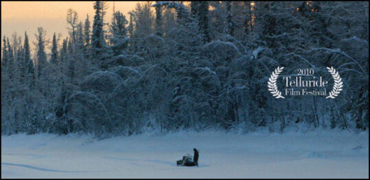Happy People: A Year in the Taiga