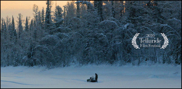 Happy People: A Year in the Taiga