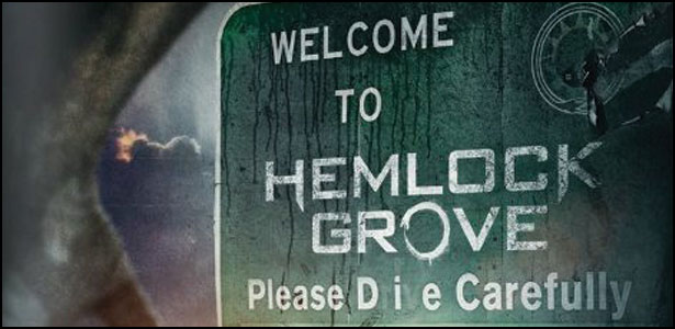 Hemlock Grove