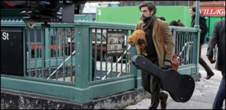 Inside Llewyn Davis