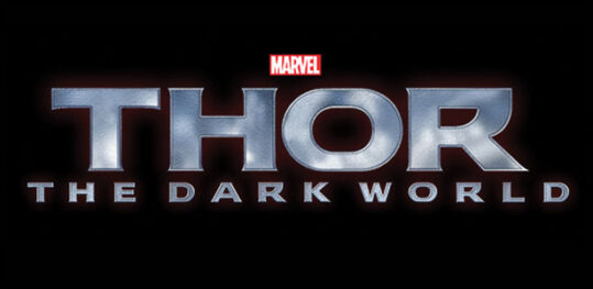 Thor: The Dark World