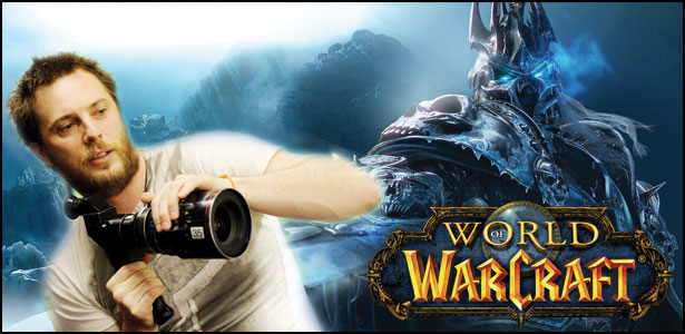 World of Warcraft movie