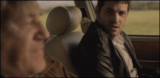 Trailer του “Ashes” Ashes Mat Whitecross