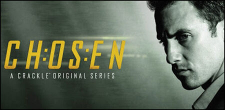 "Chosen" Milo Ventimiglia