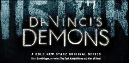 Da Vinci's Demons