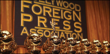 Golden Globe Awards