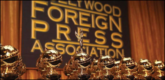 Golden Globe Awards
