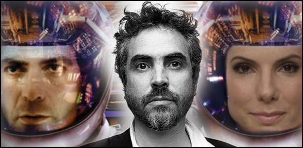 "Gravity" του Alfonso Cuarón