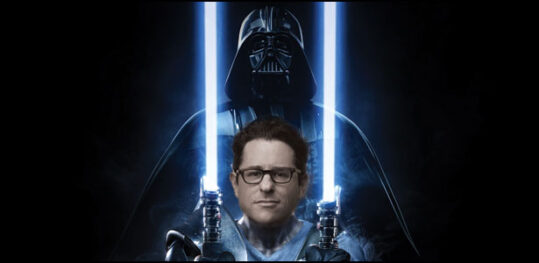 Star Wars: Episode VII