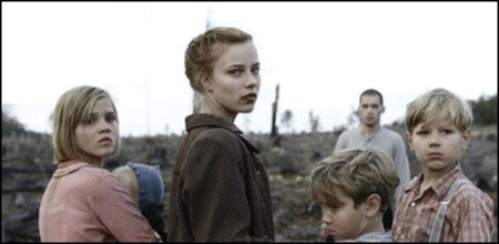 lore Cate Shortland