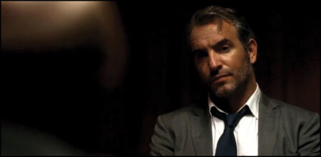 Möbius Jean Dujardin