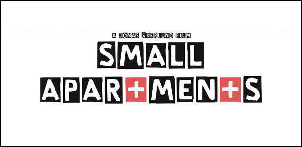 Small Apartments