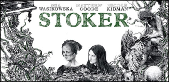 Stoker