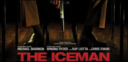 The Iceman