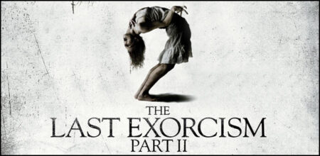 The Last Exorcism Part II