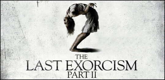 The Last Exorcism Part II