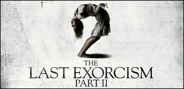 Trailer του “The Last Exorcism Part II” The Last Exorcism Part II