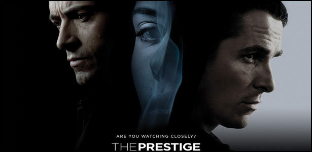 The Prestige