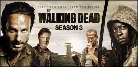 Στις 10 Φεβρουαρίου Επιστρέφει το “The Walking Dead”