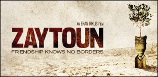 Zaytoun