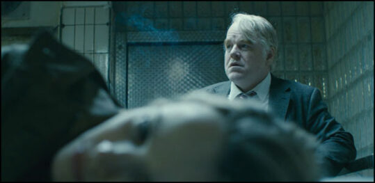 A Most Wanted Man