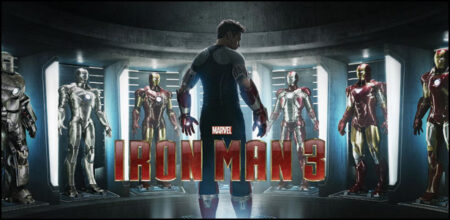 Iron Man 3