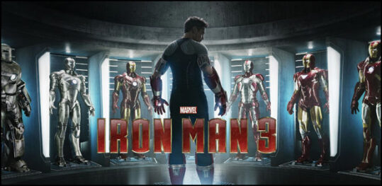 Iron Man 3