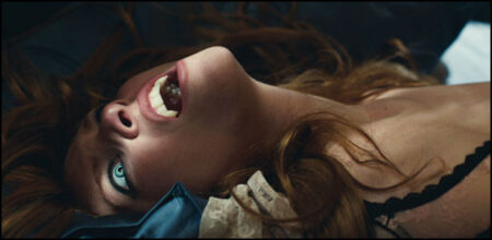 Kiss of the Damned