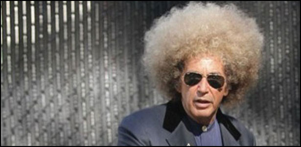 Phil Spector HBO